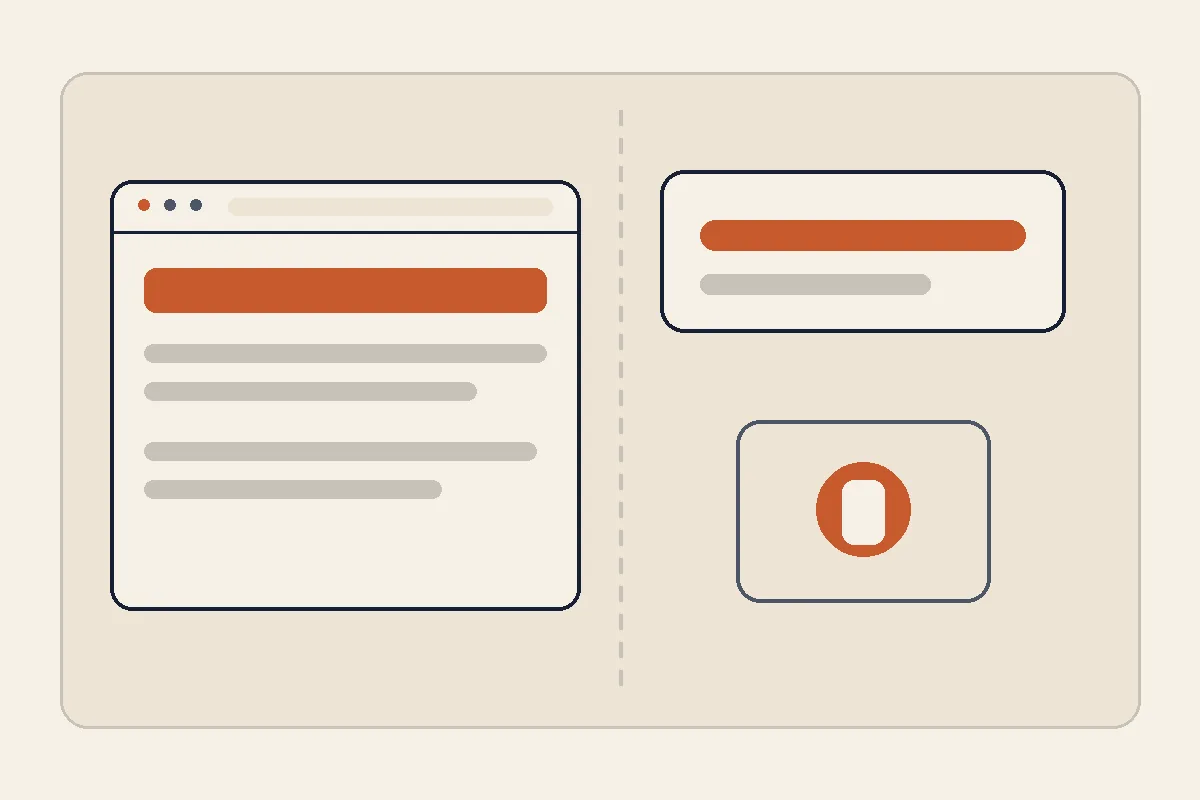A hosted website inside the included area while the custom domain remains outside the free plan boundary